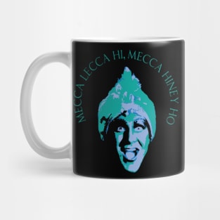 Jambi the Genie!! Mug